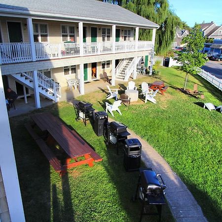Island Manor Resort, A Vri Resort New Shoreham Εξωτερικό φωτογραφία