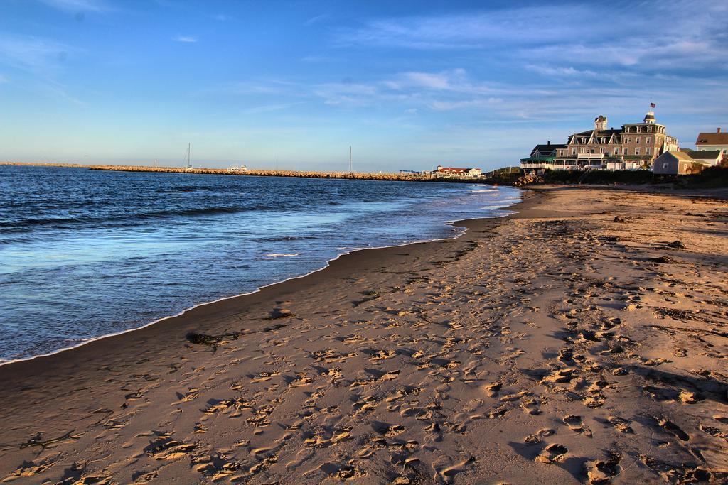 Island Manor Resort, A Vri Resort New Shoreham Εξωτερικό φωτογραφία