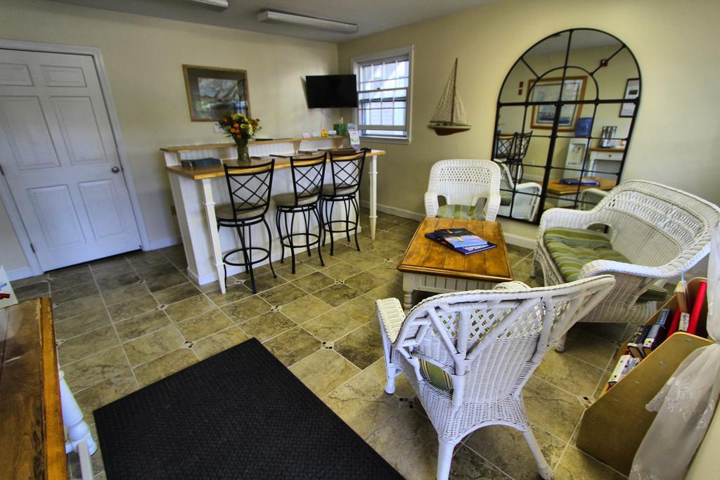 Island Manor Resort, A Vri Resort New Shoreham Εξωτερικό φωτογραφία