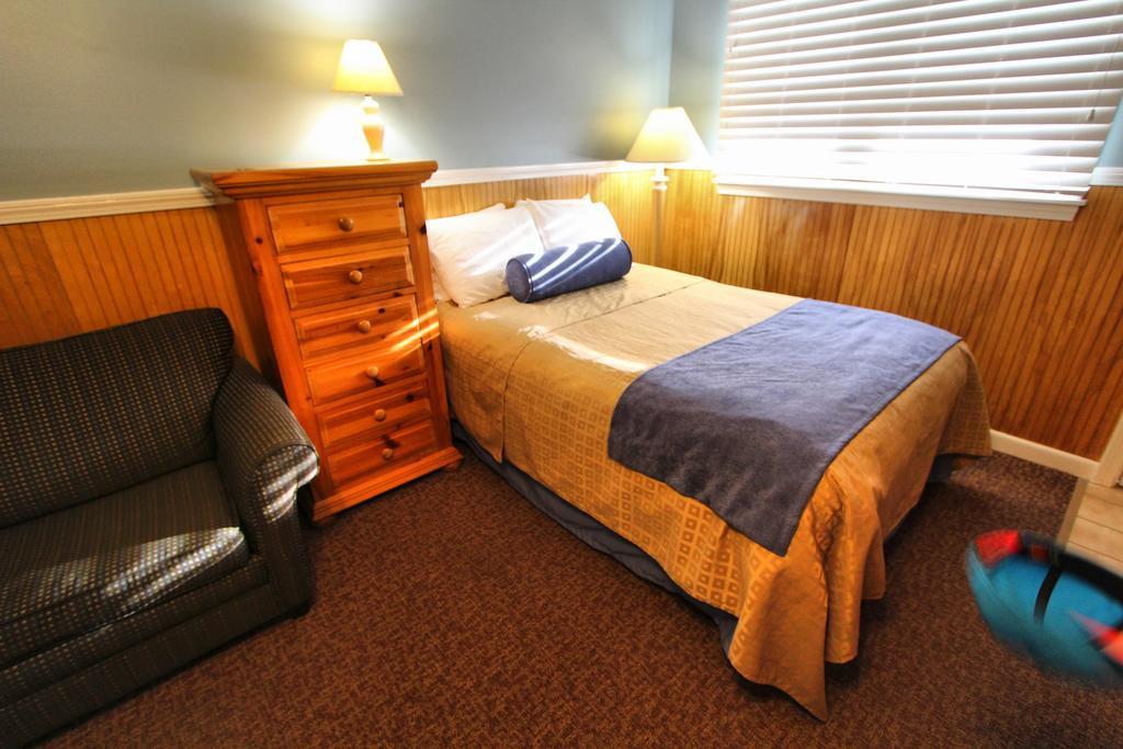 Island Manor Resort, A Vri Resort New Shoreham Εξωτερικό φωτογραφία