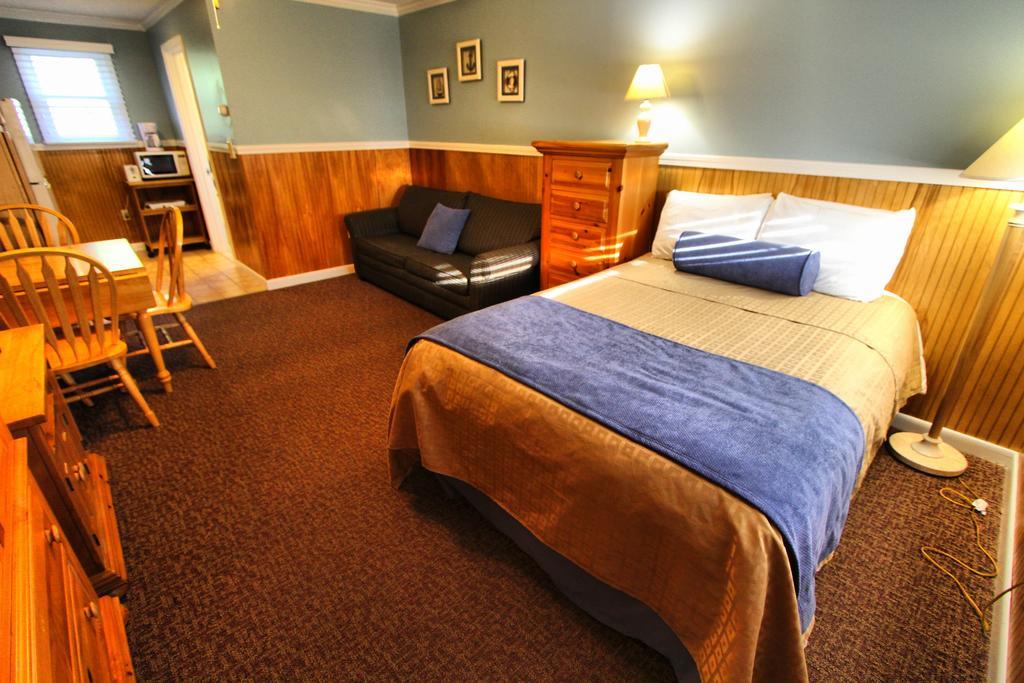 Island Manor Resort, A Vri Resort New Shoreham Εξωτερικό φωτογραφία