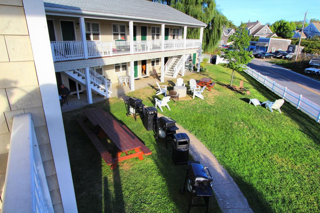 Island Manor Resort, A Vri Resort New Shoreham Εξωτερικό φωτογραφία